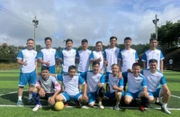 Hơn 200 vận động viên tham dự Hội thao báo chí tỉnh Đắk Nông