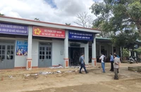 Thêm 1 đối tượng liên quan vụ tấn công trụ sở xã ở Đắk Lắk ra đầu thú 