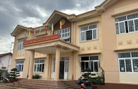 Kêu gọi toàn dân tích cực vận động người có liên quan vụ tấn công trụ sở xã tại Cư Kuin ra tự thú, đầu thú