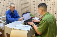 Lừa đảo khôi phục tin nhắn Zalo, Facebook chiếm đoạt hơn 300 triệu đồng