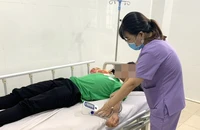 Đắk Nông: 11 người ngộ độc sau khi ăn cơm trưa