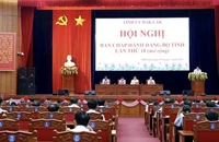 Tỉnh ủy Đắk Lắk: An ninh chính trị có thời điểm còn phức tạp ở một số địa bàn 
