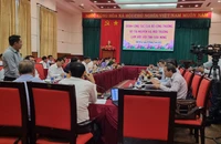 Đắk Nông kiến nghị gỡ vướng về quy hoạch bô-xít