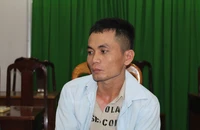 Bắt kẻ đến biên giới lừa 2 thiếu nữ bán vào 'tổ quỷ'
