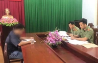 Phạt 1 thanh niên đăng các thông tin nhảm nhí, sai sự thật 