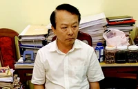 Gia Lai: Tạm đình chỉ công tác thẩm phán nhận hối lộ 500 triệu đồng
