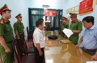 Tham ô tài sản, 10 cán bộ khuyến nông ở Đắk Lắk bị khởi tố