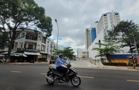 Kiểm điểm rút kinh nghiệm giám đốc Sở KH&ĐT Đắk Lắk