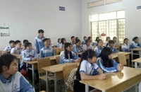 Gần 14.000 học sinh khó khăn ở Đắk Lắk được hỗ trợ