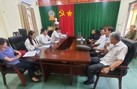 2 vợ chồng yêu cầu bồi thường oan hơn 28 tỉ đồng