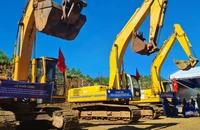 Chuyển đổi 200 ha rừng làm cao tốc Khánh Hòa - Buôn Ma Thuột
