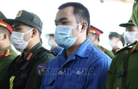 Xét xử vụ khủng bố tại Đắk Lắk: Các bị cáo ăn năn, hối hận về hành vi phạm tội