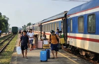 Đắk Nông mời gọi Ấn Độ đầu tư tuyến đường sắt kết nối Đà Nẵng - Tây Nguyên