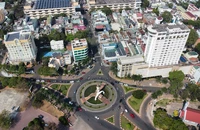 Đắk Lắk: Xúc tiến đầu tư phải có trọng tâm, trọng điểm