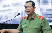 Giám đốc công an Đắk Lắk: Báo chí cung cấp nhiều thông tin giúp ngăn ngừa, xử lý tội phạm 