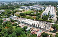 Sở TN&MT Đắk Lắk nói về dự án của Công ty Cổ phần Đầu tư Trung Nguyên 