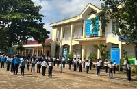 Đắk Lắk: Hàng trăm giáo viên ở huyện nghèo bất ngờ bị cắt tiền thâm niên