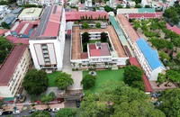 Tổng cục Thuế trả lời vụ truy thu hàng chục tỉ đồng 1 trường tư ở Đắk Lắk