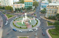 TP Buôn Ma Thuột sẽ sáp nhập bao nhiêu phường? 