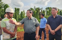 Thủ tướng Phạm Minh Chính: Năm 2025 sẽ đưa vào khai thác 3.000 km cao tốc