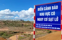Cựu giám đốc Sở Xây dựng Đắk Nông và các đồng phạm sắp hầu tòa
