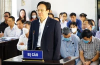 Ông Doãn Hữu Long bị xóa tư cách giám đốc Sở Y tế Đắk Lắk