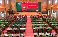 Công an chỉ ra các phương thức, thủ đoạn của tội phạm mua bán người