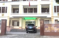 Công an khám xét nơi làm việc trưởng Ban Quản lý các khu công nghiệp Đắk Lắk 