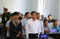 Bất ngờ: Giám đốc đơn vị thi công gói thầu 02XL KCN Nhân Cơ trình độ văn hoá chỉ 9/12