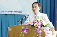 Tổng Biên tập Báo Đắk Lắk: Tôi xin nghỉ hưu trước tuổi là hết sức bình thường