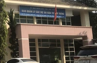 Đắk Nông: Phó Giám đốc Ban quản lý các dự án bị cách hết các chức vụ trong Đảng