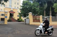 Thông tin mới vụ hàng ngàn giáo viên ở Đắk Lắk nguy cơ mất tiền thưởng theo Nghị định 73 