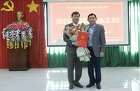 Bí thư Huyện ủy Krông Pắc được điều động, bổ nhiệm làm Giám đốc Sở VH-TT&DL Đắk Lắk
