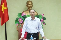 Chủ tịch UBND tỉnh Đắk Lắk xin nghỉ hưu trước tuổi