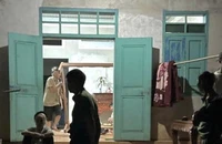 Thương tâm: 2 cháu nhỏ tử vong dưới ao nước tưới rẫy cà phê