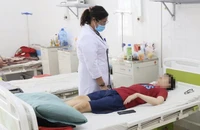 4 người bị viêm màng não sau khi ăn tiết canh thỏ