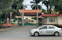 Kế toán trưởng Trường Chính trị Đắk Lắk bị kỷ luật cảnh cáo