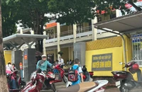 Mất 12 năm đi làm thủ tục chuyển đổi mô hình trường dân lập sang tư thục
