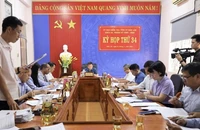 UBND tỉnh Đắk Lắk chậm khắc phục kết luận của Ủy ban Kiểm tra Trung ương