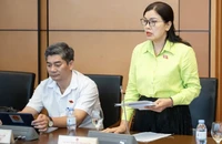 Thiếu tướng Nguyễn Thị Xuân, Phó Giám đốc Công an tỉnh Đắk Lắk nghỉ hưu 