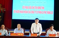 Phó Chủ tịch thường trực UBND tỉnh Đắk Lắk xin nghỉ hưu trước tuổi