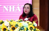 Chủ tịch HĐND tỉnh Đắk Lắk: Không nói khó, không bàn lùi