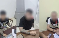 Dùng súng giải quyết tranh chấp đất đai ở Lâm Đồng, 3 thanh niên bị bắt tạm giam