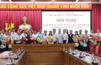 Tạm dừng tiếp nhận cán bộ ngoài tỉnh đến công tác tại Đắk Lắk
