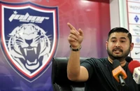 Hoàng tử Ismail học Thai-League để trở thành thế lực châu Á