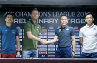 Bangkok Utd đòi đánh bại ‘tuyển Việt Nam thu nhỏ’ ở Thammasat