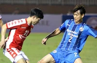 Vòng Play off Champions League: Buriram Utd trên cơ TP.HCM?