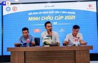 Sân chơi ‘Siêu phủi’ đến 32 đội tranh tài