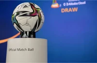 Đã xác định các gương mặt dự FIFA Club World Cup
