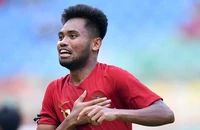 Ông Shin muốn Saddil sang Hà Nội nhưng Malaysia không chịu